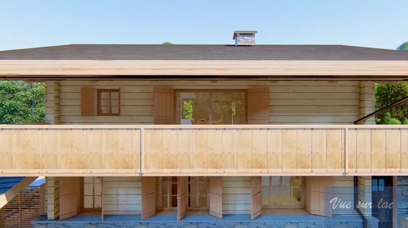 Your chalet in the Oberland Bernois, the magic of Switzerland (11)