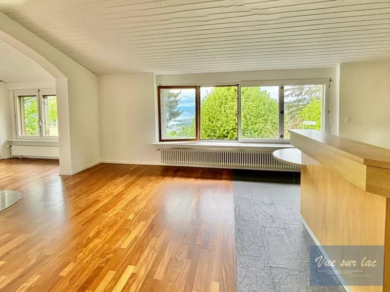Casa familiare degli anni '60, con vista sul lago. (13)