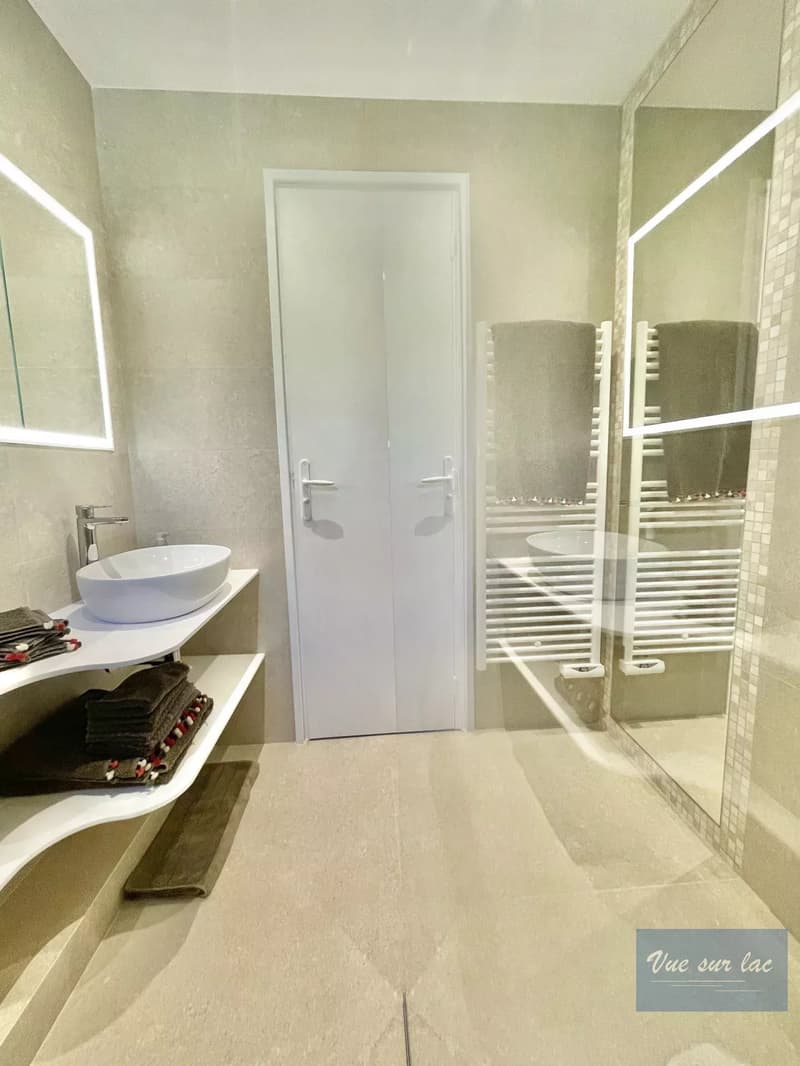 Summer vacation with your feet in the water, apartment in a private residence (13)