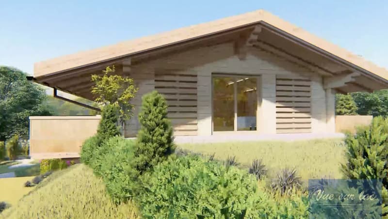 Il tuo duplex nell'Oberland Bernois, la magia della Svizzera (2)