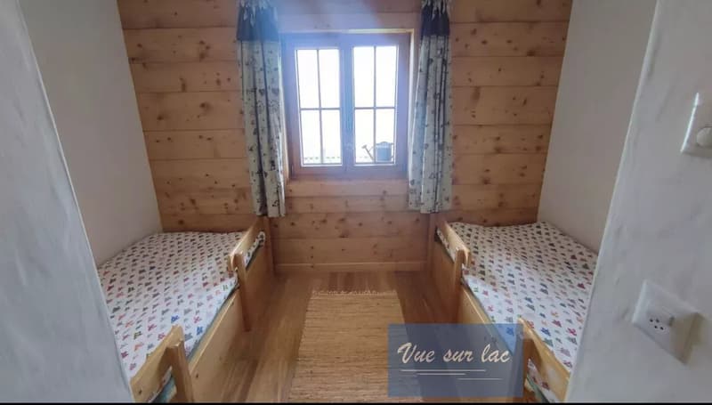 Chalet di lusso con vista panoramica in affitto/vendita (12)