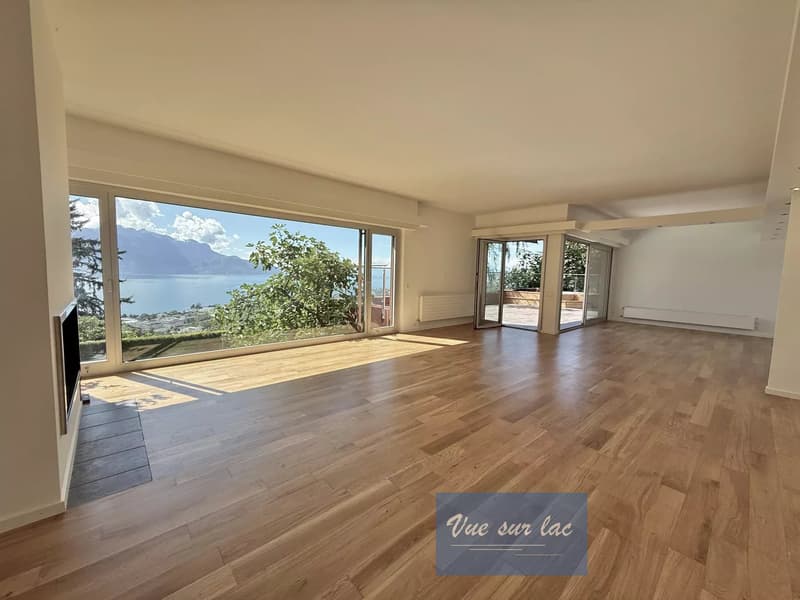 Sublime panoramic renovated house (2)