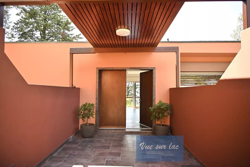 Sublime panoramic renovated house (4)