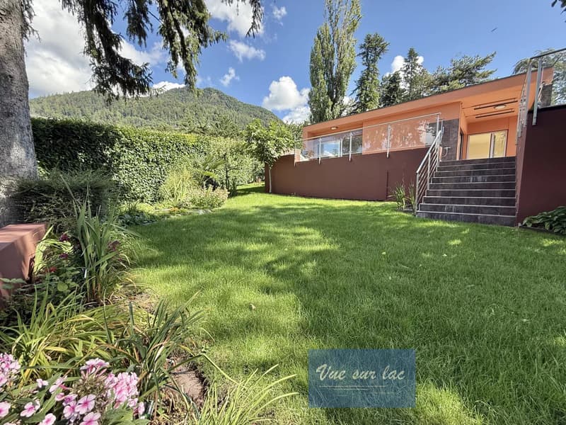 Sublime panoramic renovated house (8)
