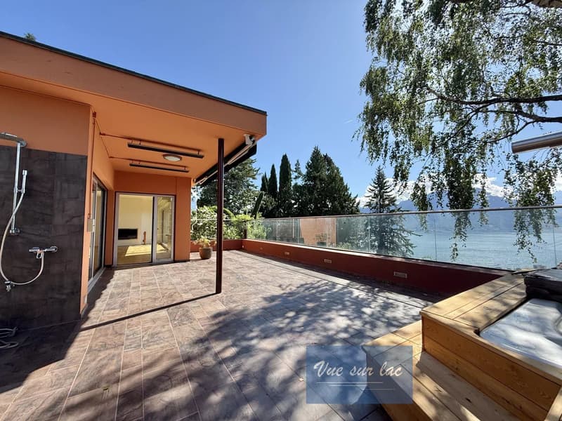 Sublime panoramic renovated house (7)