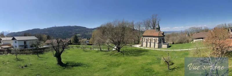 Magnificently renovated farm, with 2 horse boxes (6)