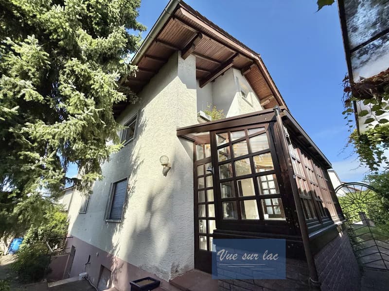Maison familiale de deux appartement (5)