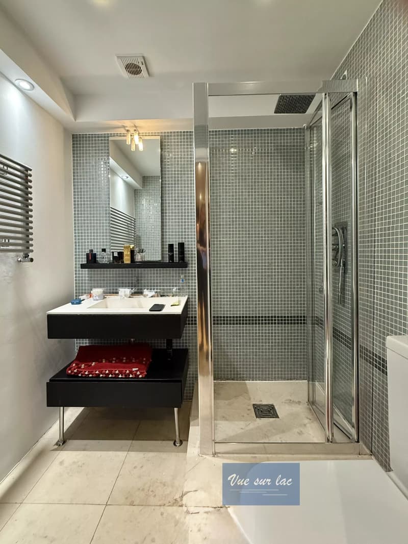 Modern 1 bedroom furnished apartment in the heart of London (7)