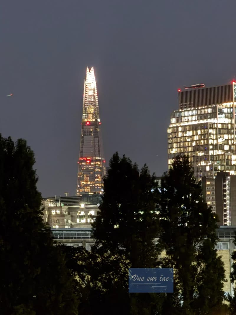 Modern 1 bedroom furnished apartment in the heart of London (10)