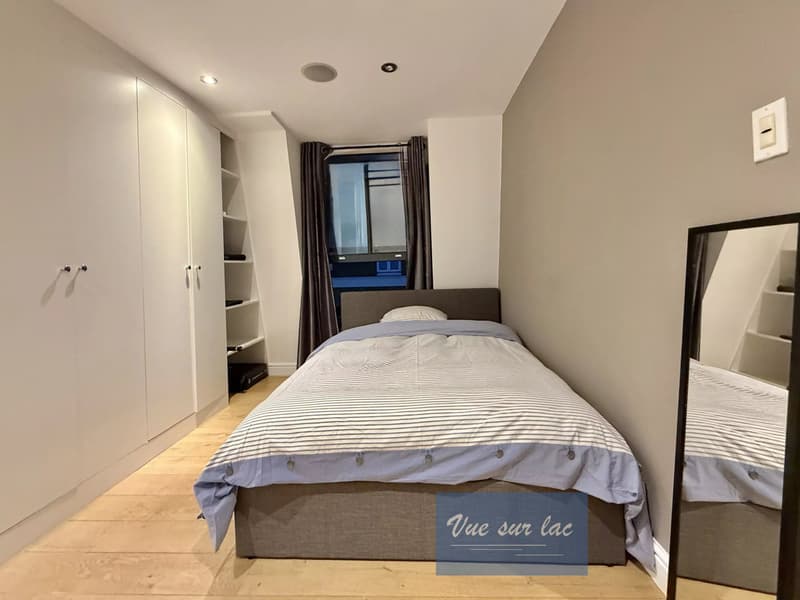 Modern 1 bedroom furnished apartment in the heart of London (6)