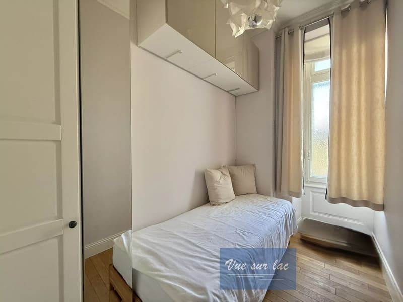 Charming Apartment in Montreux with Breathtaking Views (12)