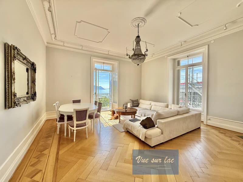 Charming Apartment in Montreux with Breathtaking Views (3)