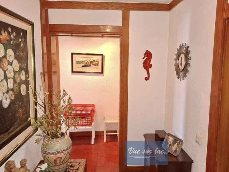 Spacious apartment with pool in Porches (11)