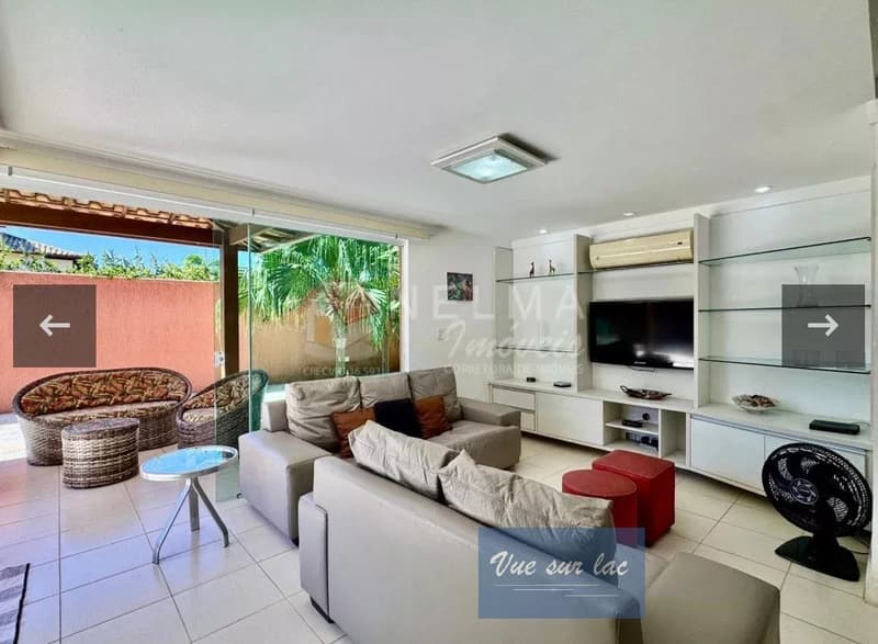 Casa con Piscina, 4 camere da letto (10)