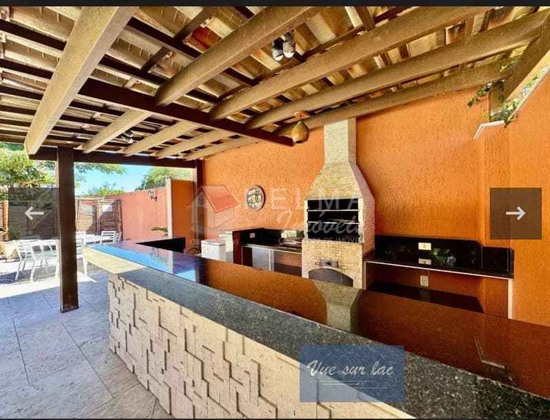 Casa con Piscina, 4 camere da letto (6)