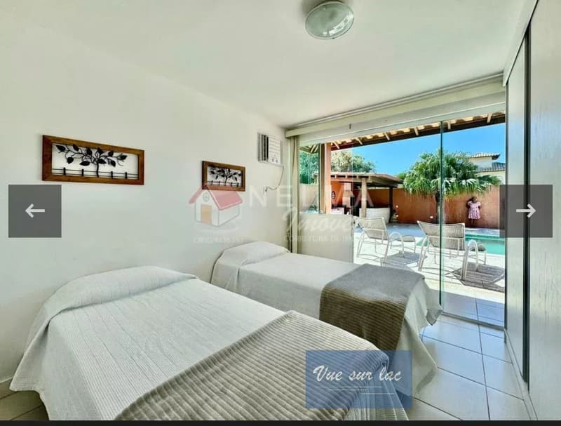 Casa con Piscina, 4 camere da letto (7)