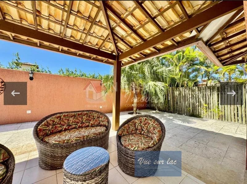 Casa con Piscina, 4 camere da letto (5)