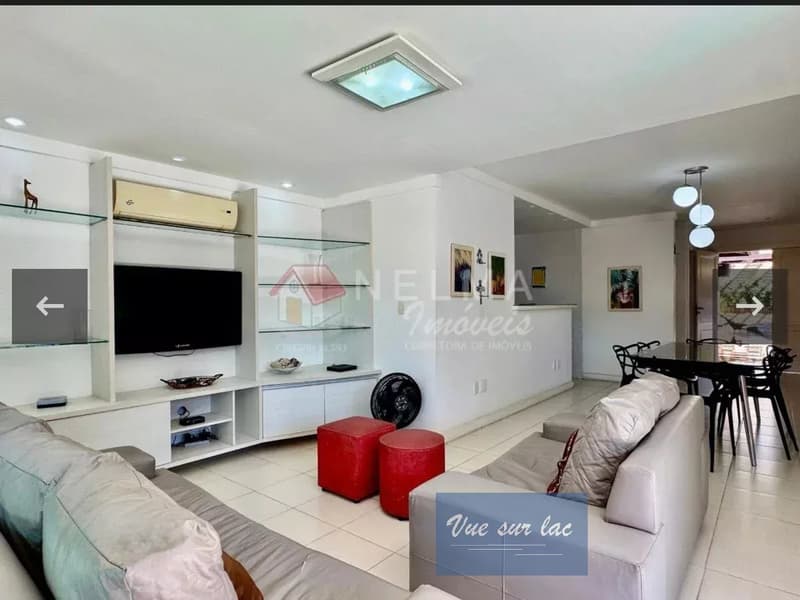 Casa con Piscina, 4 camere da letto (11)