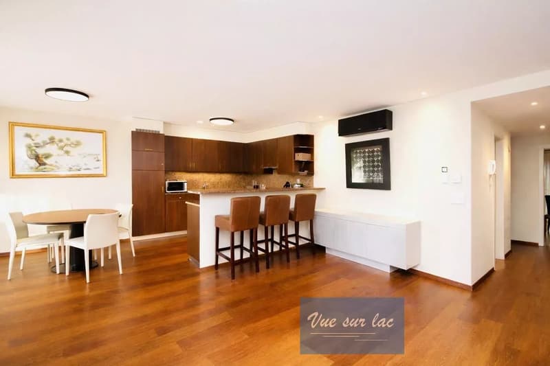 Apartment with lake view ? Sale to foreigners authorized (4)