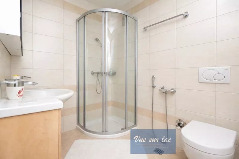 Apartment with lake view ? Sale to foreigners authorized (11)