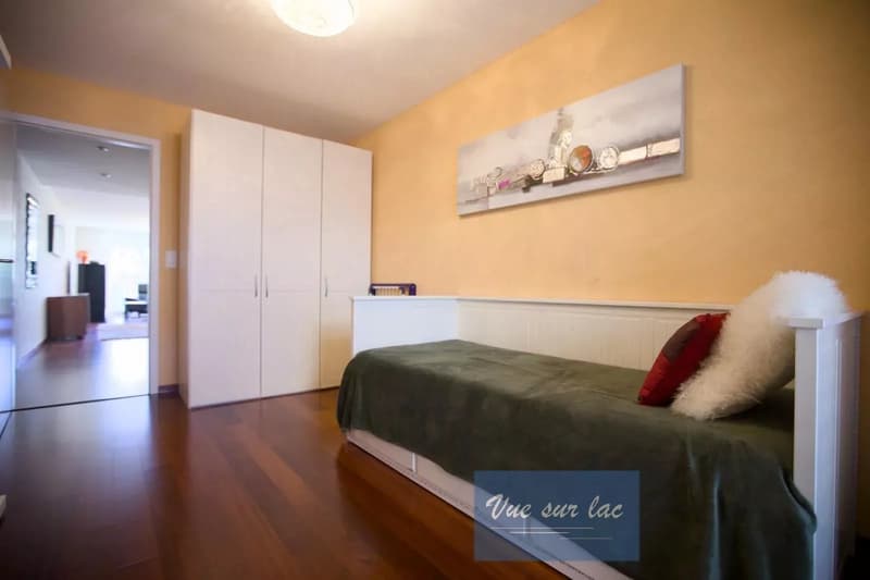 Apartment with lake view ? Sale to foreigners authorized (9)