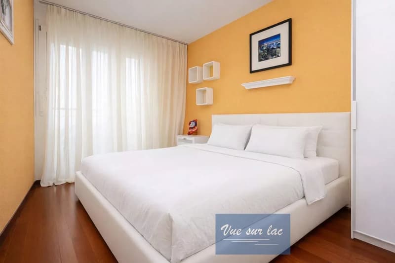 Apartment with lake view ? Sale to foreigners authorized (8)