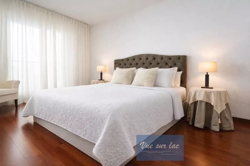 Apartment with lake view ? Sale to foreigners authorized (6)