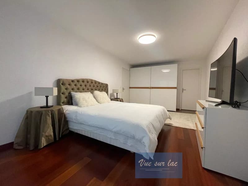 Apartment with lake view ? Sale to foreigners authorized (7)