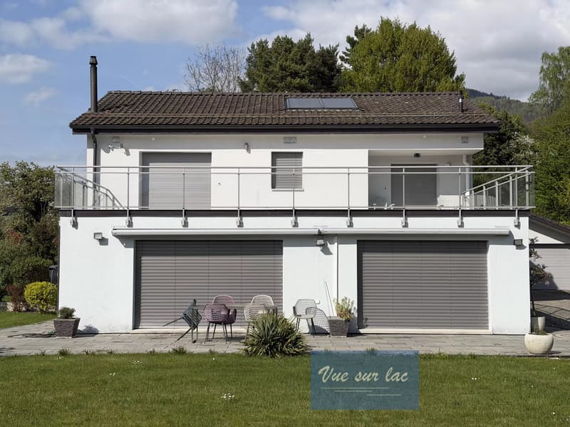 Contemporary individual villa on a beautiful and large plot (6)
