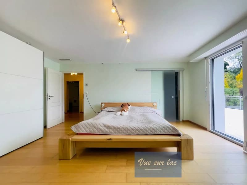 Contemporary individual villa on a beautiful and large plot (12)