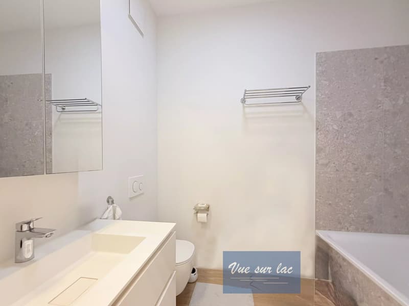 Modern apartment with beautiful view ? Sale to foreigners is authorized (11)