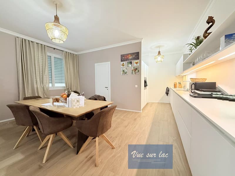 Modern apartment with beautiful view ? Sale to foreigners is authorized (5)