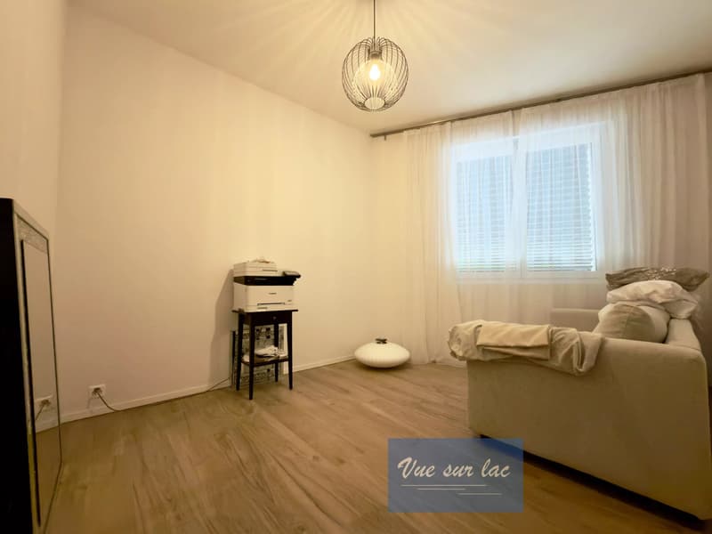 Modern apartment with beautiful view ? Sale to foreigners is authorized (13)
