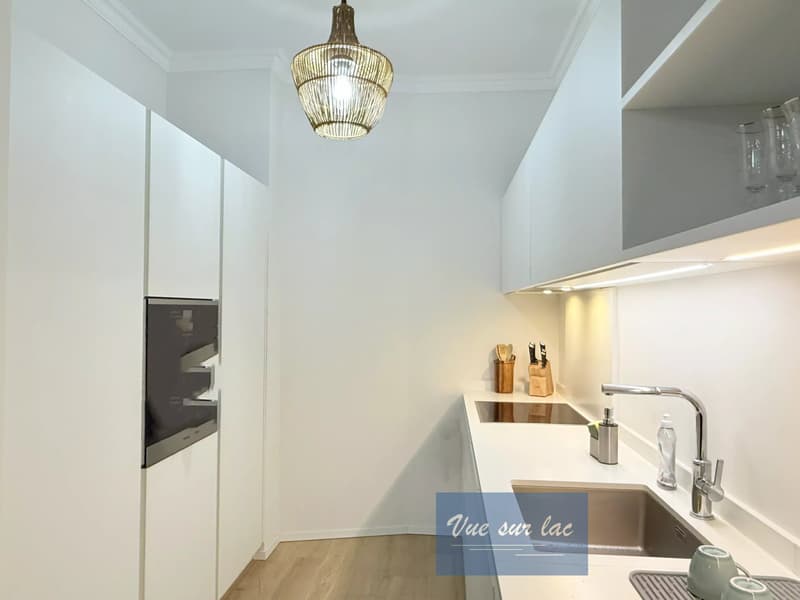 Modern apartment with beautiful view ? Sale to foreigners is authorized (8)