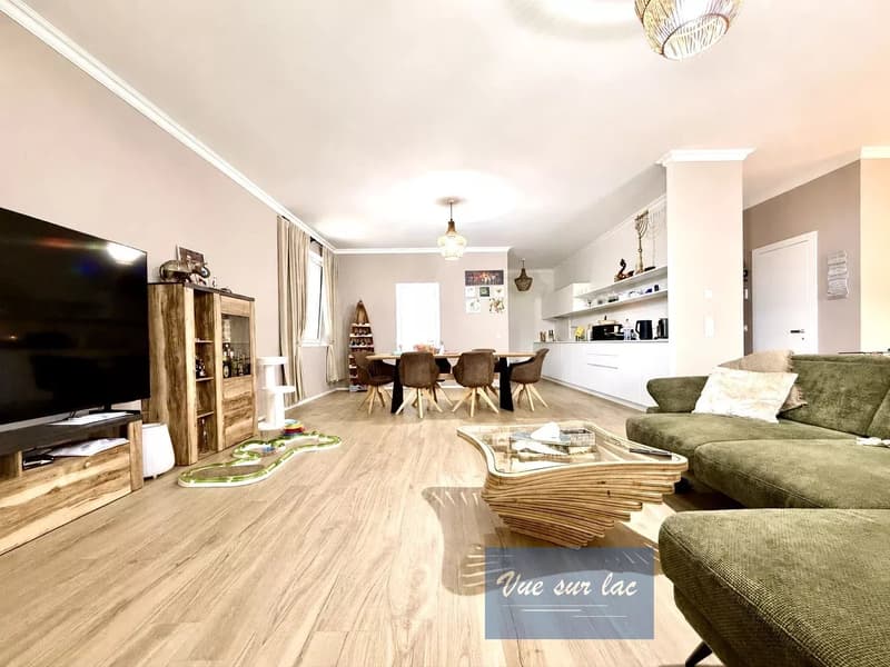 Modern apartment with beautiful view ? Sale to foreigners is authorized (3)