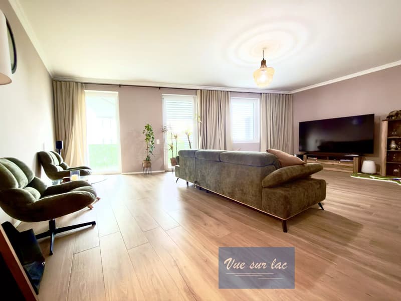 Modern apartment with beautiful view ? Sale to foreigners is authorized (4)