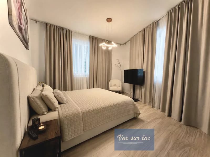 Modern apartment with beautiful view ? Sale to foreigners is authorized (7)