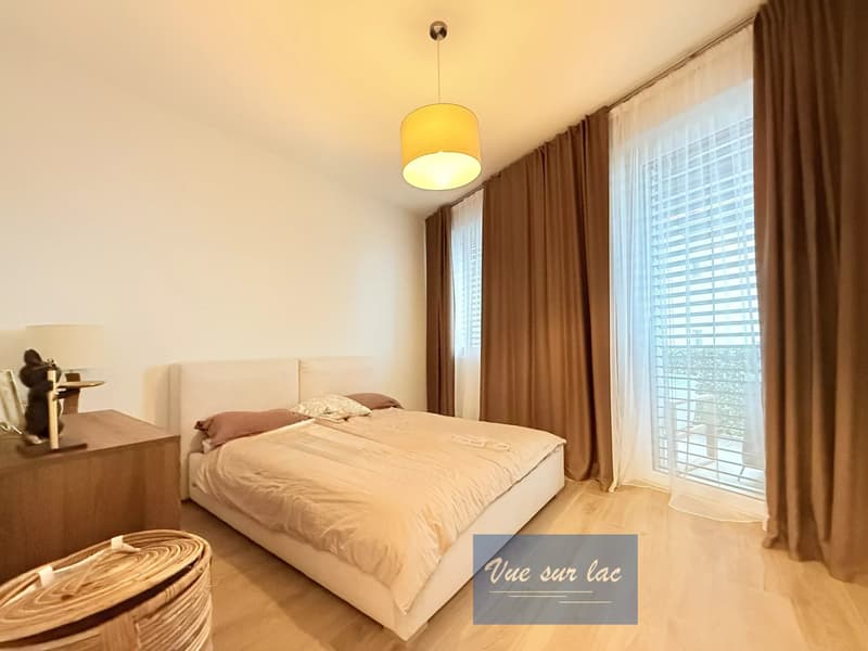 Modern apartment with beautiful view ? Sale to foreigners is authorized (10)