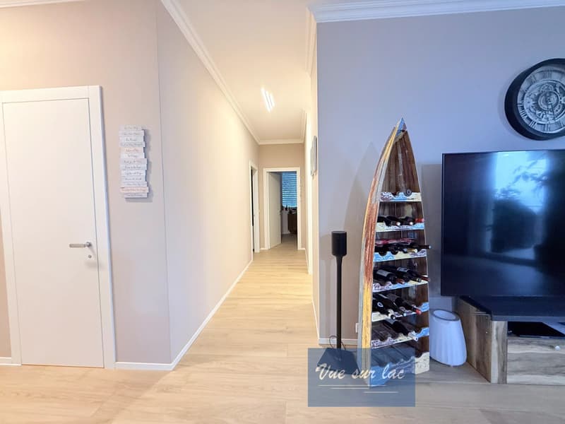 Modern apartment with beautiful view ? Sale to foreigners is authorized (9)