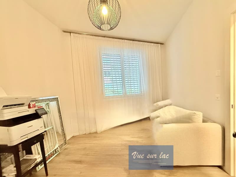 Modern apartment with beautiful view ? Sale to foreigners is authorized (12)