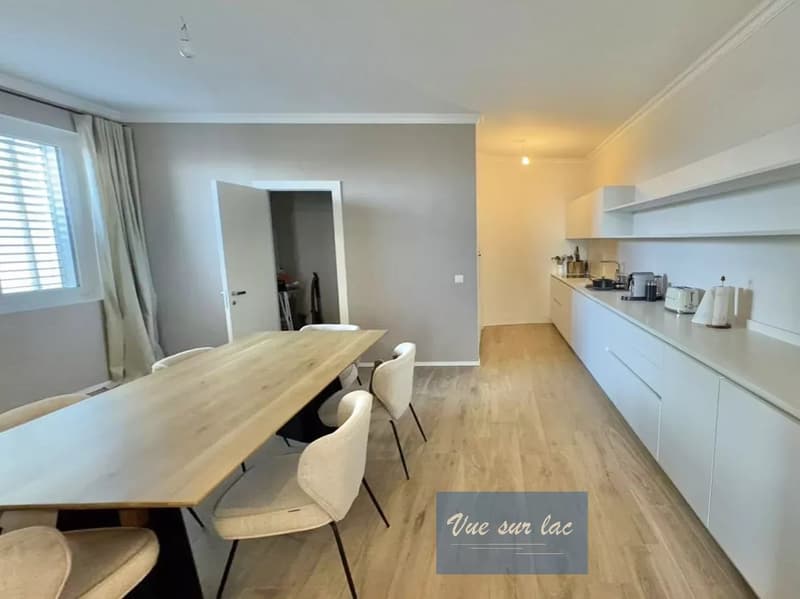 Modern apartment with beautiful view ? Sale to foreigners is authorized (6)