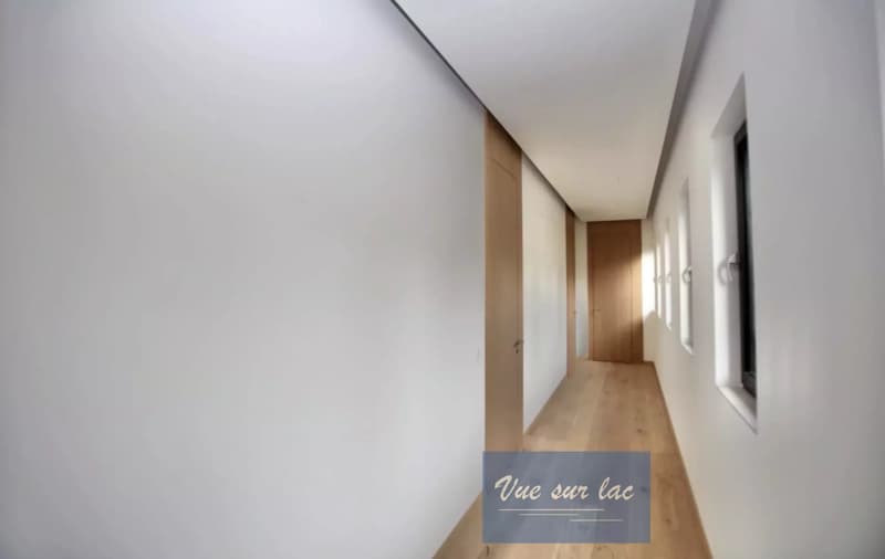 Modern exceptional villa with panoramic view. (10)