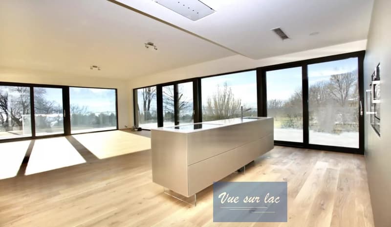 Modern exceptional villa with panoramic view. (6)