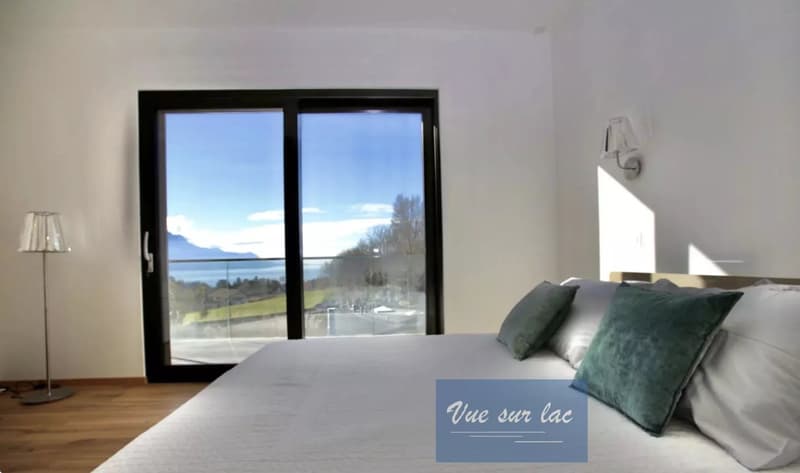 Modern exceptional villa with panoramic view. (11)