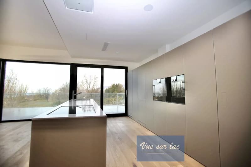 Modern exceptional villa with panoramic view. (7)