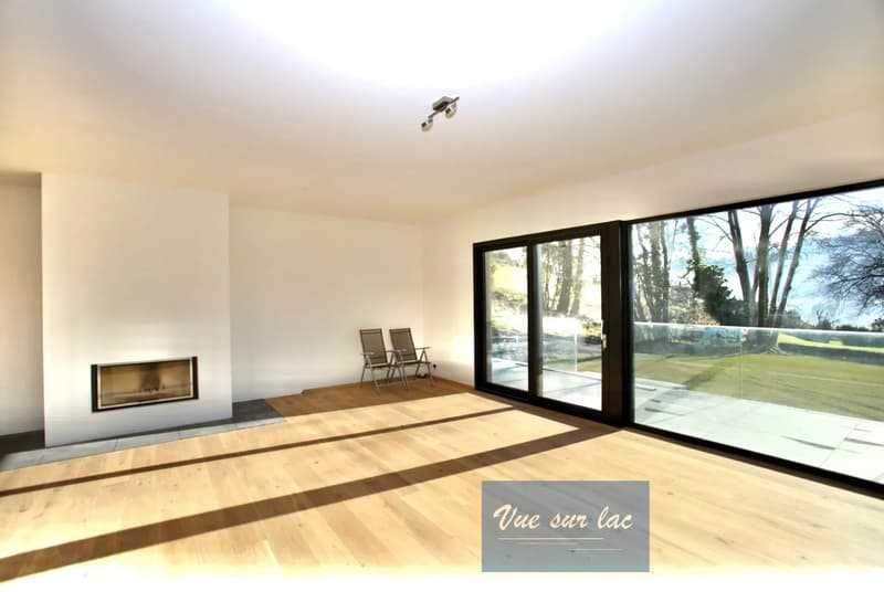 Modern exceptional villa with panoramic view. (5)