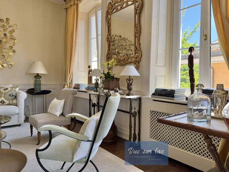 Master house, charm and comfort in the heart of the village (12)