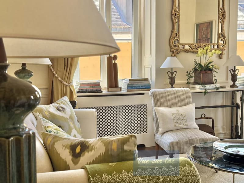 Master house, charm and comfort in the heart of the village (8)