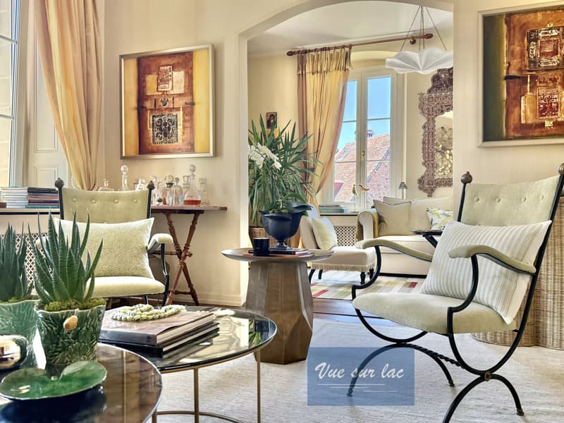Master house, charm and comfort in the heart of the village (13)