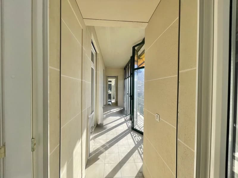 Sublime renovated apartment, character, comfort, just a stone's throw from the lake! (4)